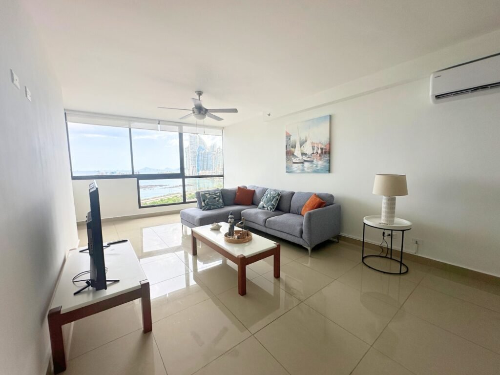 VENTA APARTAMENTO SAN FRANCISCO AMOBLADO