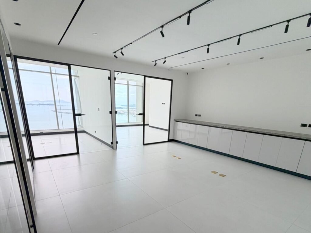 Venta Oficina · Avenida Balboa