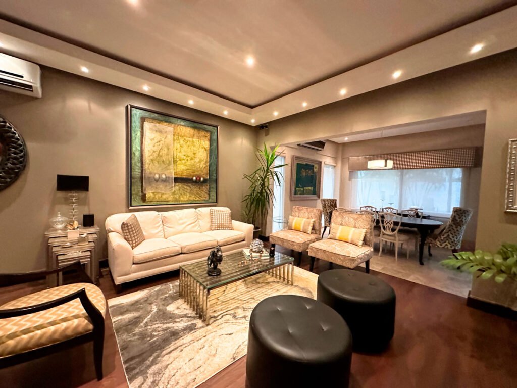 Venta Casa · Costa del Este