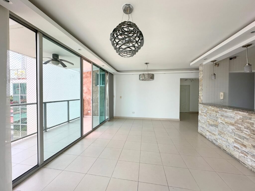 Venta Apartamento · San Francisco