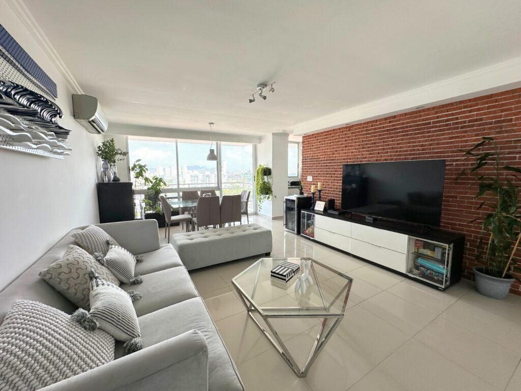 Venta apartamento · Hato Pintado