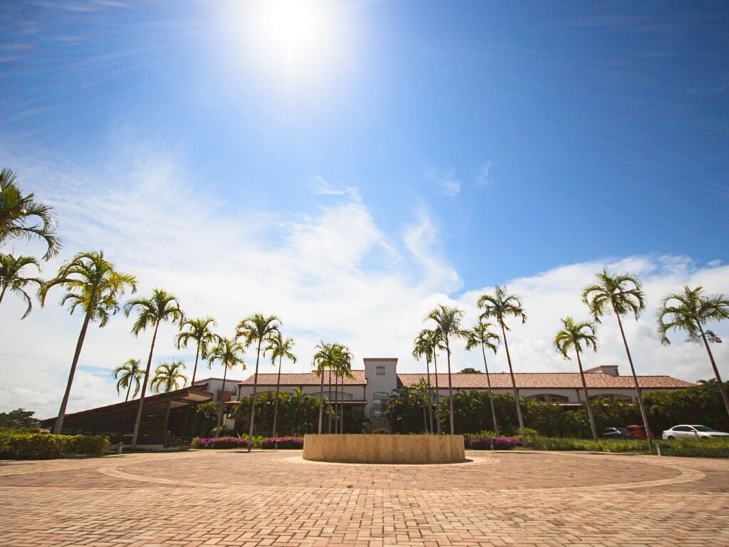Exclusivo apartamento de playa · Buenaventura Beach & Golf Resort